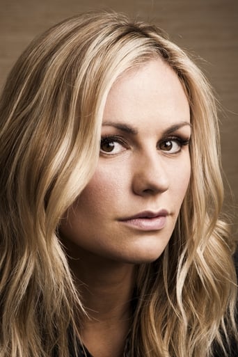 Immagine di Anna Paquin