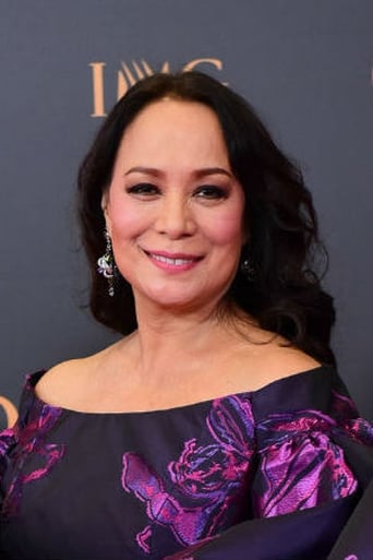 Immagine di Gloria Diaz