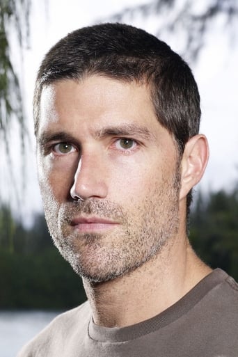 Immagine di Matthew Fox