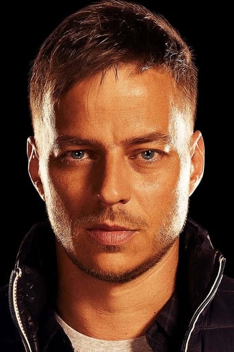 Immagine di Tom Wlaschiha