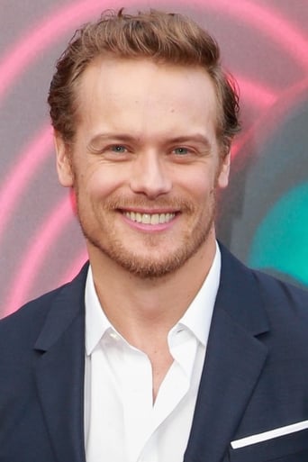 Immagine di Sam Heughan