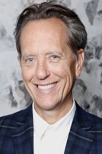 Immagine di Richard E. Grant