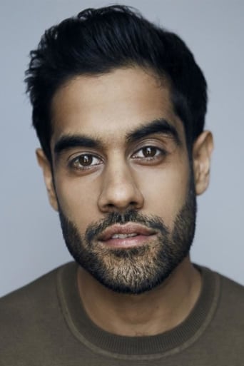 Immagine di Sacha Dhawan