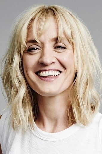 Immagine di Anne-Marie Duff