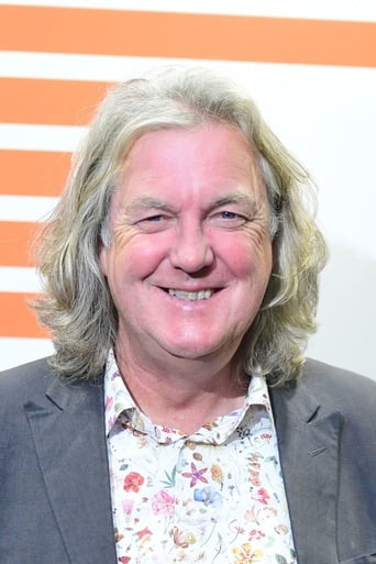 Immagine di James May