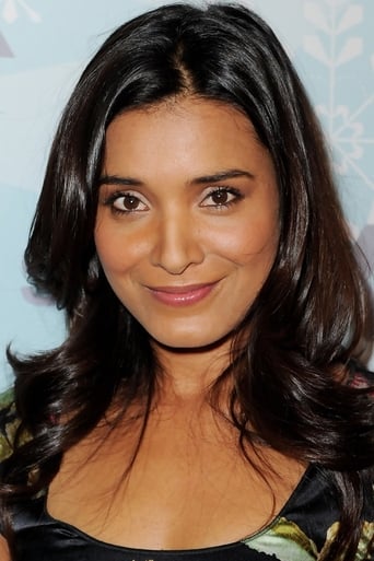 Immagine di Shelley Conn