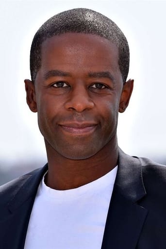 Immagine di Adrian Lester