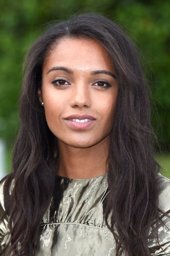 Immagine di Maisie Richardson-Sellers