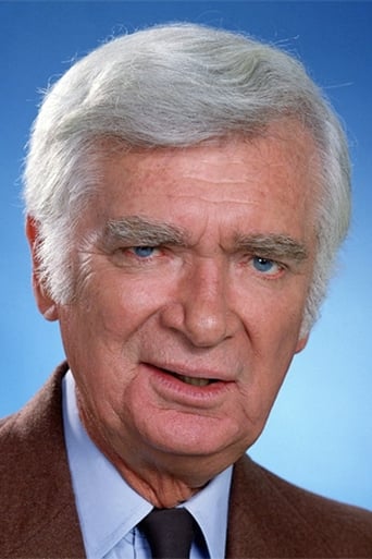 Immagine di Buddy Ebsen