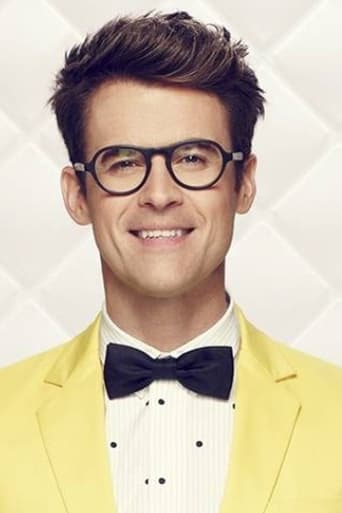 Immagine di Brad Goreski