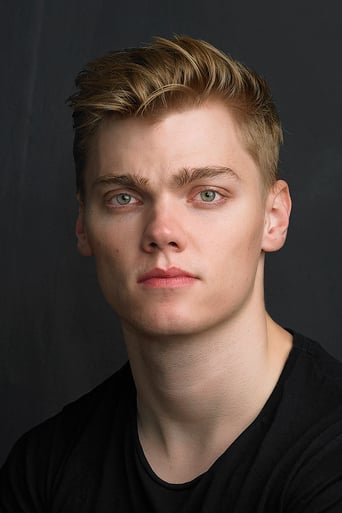 Immagine di Levi Meaden