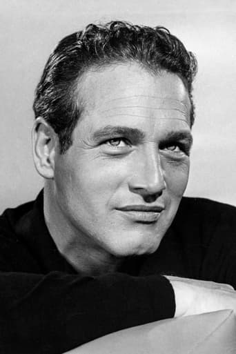 Immagine di Paul Newman