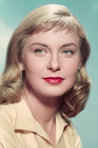 Immagine di Joanne Woodward