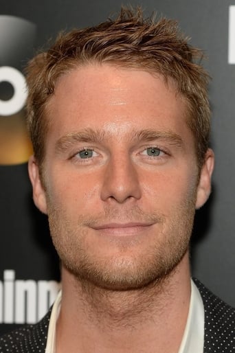 Immagine di Jake McDorman