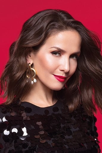 Immagine di Natalia Oreiro