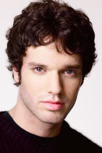 Immagine di Jake Epstein