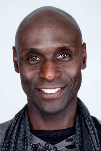 Immagine di Lance Reddick