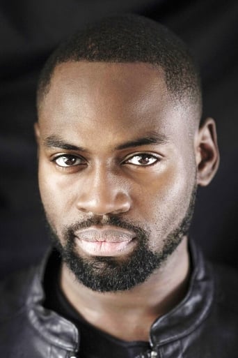 Immagine di David Nzinga