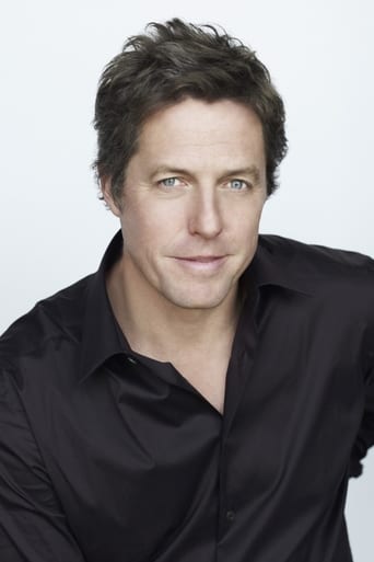 Immagine di Hugh Grant