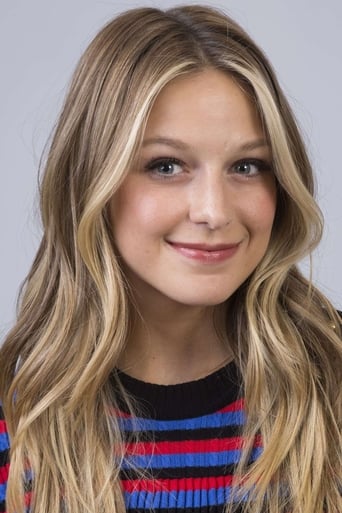 Immagine di Melissa Benoist