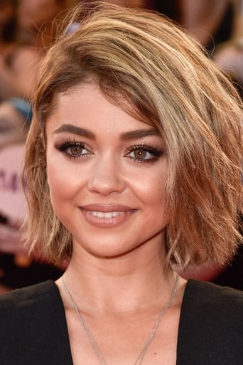 Immagine di Sarah Hyland