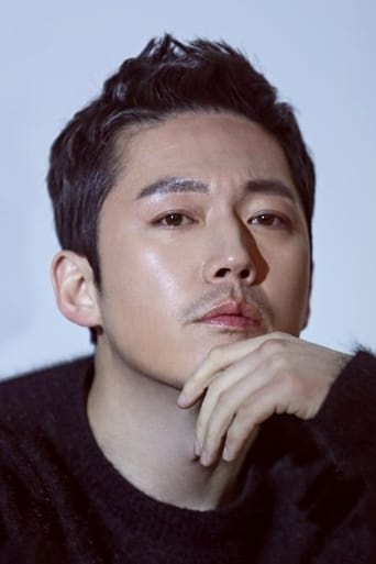 Immagine di Jang Hyuk