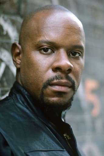 Immagine di Avery Brooks