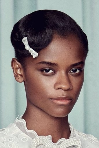 Immagine di Letitia Wright