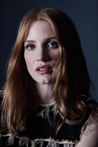 Immagine di Jessica Chastain