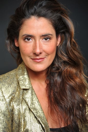 Immagine di Alicia Coppola