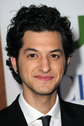 Immagine di Ben Schwartz