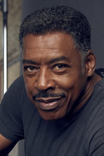 Immagine di Ernie Hudson