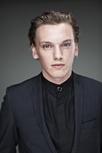 Immagine di Jamie Campbell Bower