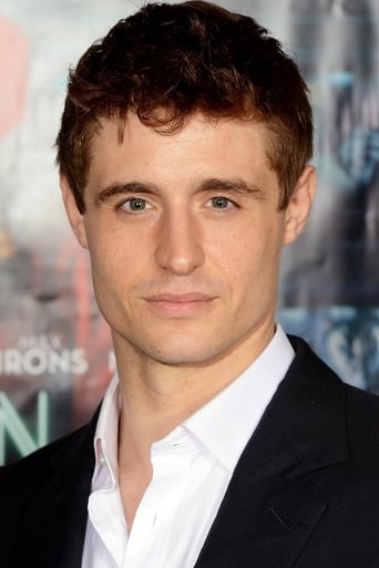 Immagine di Max Irons