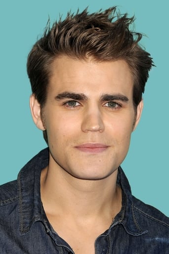 Immagine di Paul Wesley