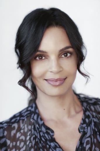 Immagine di Siena Goines