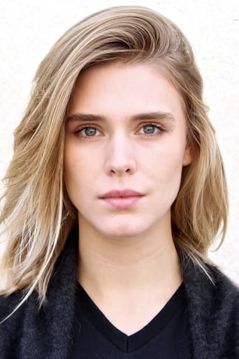 Immagine di Gaia Weiss