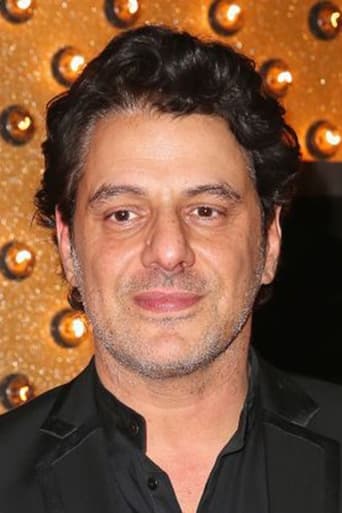 Immagine di Vince Colosimo