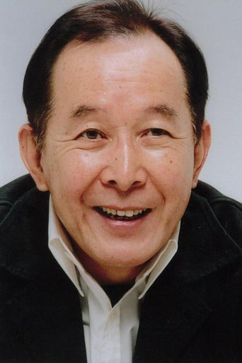 Immagine di Isao Hashizume