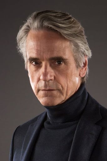 Immagine di Jeremy Irons