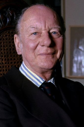 Immagine di John Gielgud