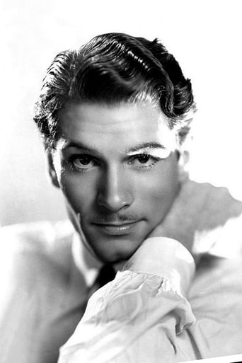 Immagine di Laurence Olivier