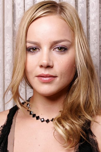 Immagine di Abbie Cornish