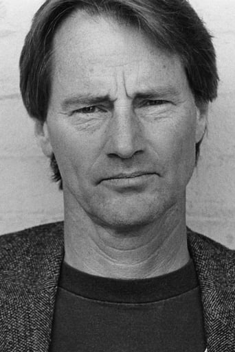 Immagine di Sam Shepard