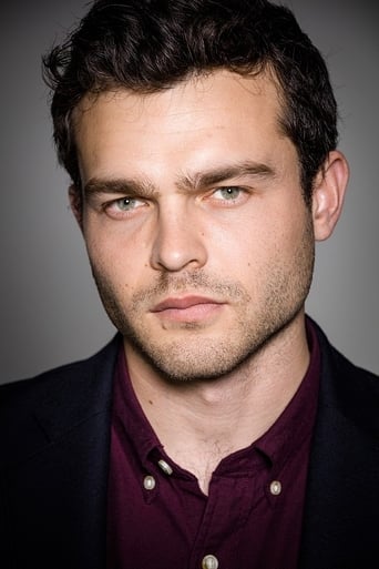 Immagine di Alden Ehrenreich