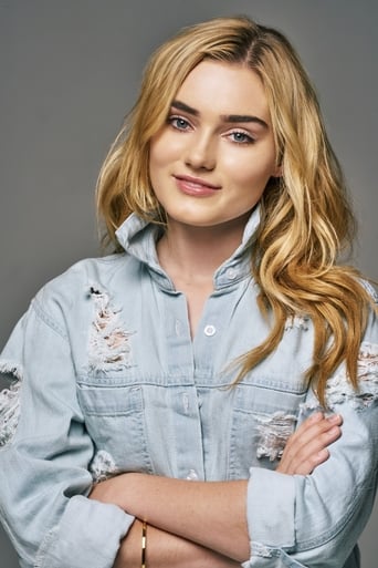 Immagine di Meg Donnelly