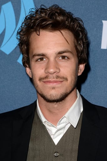 Immagine di Johnny Simmons