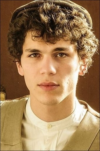 Immagine di Eduardo Valdarnini