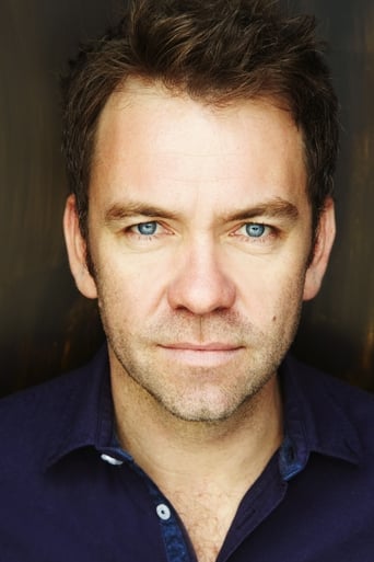 Immagine di Brendan Cowell