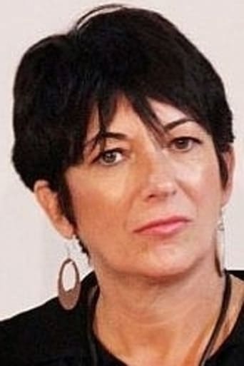 Immagine di Ghislaine Maxwell